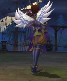 画像集#002のサムネイル/「Queen's Sword」7月9日にアップデート実施&「ゲソてん」でチャネリングサービスも