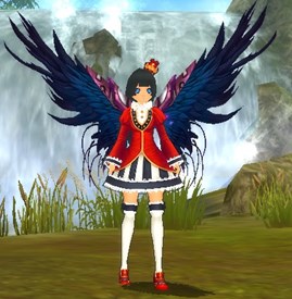 画像集#003のサムネイル/「Queen's Sword」7月9日にアップデート実施&「ゲソてん」でチャネリングサービスも