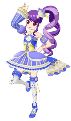 4月2日から順次稼動のアーケード版 プリパラ 最新弾 レッツ神チャレンジ のレポートをお届け 今度は神アイドルに挑戦