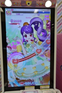 4月2日から順次稼動のアーケード版 プリパラ 最新弾 レッツ神チャレンジ のレポートをお届け 今度は神アイドルに挑戦