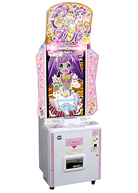 プリパラ のアーケード用tcgやミュージカル アニメに関する最新情報が公開 ゲーム版と 魔法の天使 クリィミーマミ のコラボの詳細も
