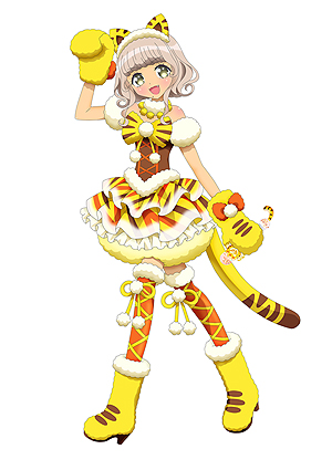 プリパラ のアーケード用tcgやミュージカル アニメに関する最新情報が公開 ゲーム版と 魔法の天使 クリィミーマミ のコラボの詳細も