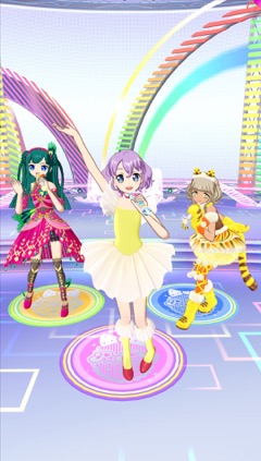 画像ギャラリー No.002のサムネイル画像 / アーケード版「プリパラ」,10月6日から稼働する神4弾でクリィミーマミコラボを開始。コラボアパレルの販売や太田貴子さん出演イベントの開催も