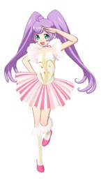 画像ギャラリー No.007のサムネイル画像 / アーケード版「プリパラ」,10月6日から稼働する神4弾でクリィミーマミコラボを開始。コラボアパレルの販売や太田貴子さん出演イベントの開催も