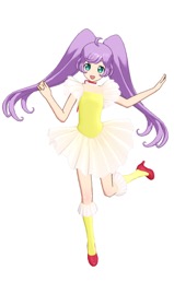 画像ギャラリー No.008のサムネイル画像 / アーケード版「プリパラ」,10月6日から稼働する神4弾でクリィミーマミコラボを開始。コラボアパレルの販売や太田貴子さん出演イベントの開催も