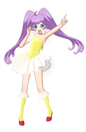 画像ギャラリー No.009のサムネイル画像 / アーケード版「プリパラ」,10月6日から稼働する神4弾でクリィミーマミコラボを開始。コラボアパレルの販売や太田貴子さん出演イベントの開催も