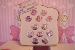 ꡼ No.017 | ֥ץƥե󥺥Х󥿥󥫥եݡȡΥܥ˥塼ڤơפ鷺ϥԥ饭ˤʤ