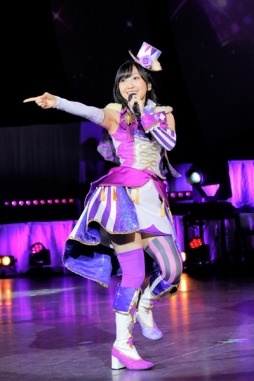 ���������꡼ No.007�Υ���ͥ������ / ���ޤ��ޤʳڶʤ�����Ϫ�Ȥʤä��֥ץ�ѥ������äȥץ�������AUTUMN LIVE TOUR 2019�פ��ݡ��ȡ��ä���ȯɽ�˲�줬�ɤ줿��