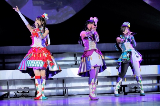 さまざまな楽曲が初披露となった プリパラ キラッとプリ チャンautumn Live Tour 19 をレポート 驚きの発表に会場が揺れた