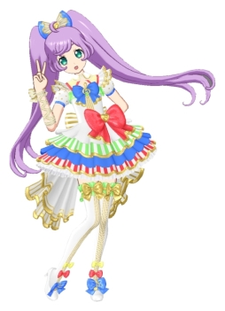 10月17日から復活するac プリパラ に追加となるコーデ 楽曲を紹介 全国のプリズムストーンでは10月5日から順次先行稼動