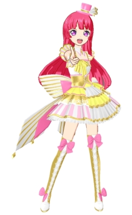 10月17日から復活するac プリパラ に追加となるコーデ 楽曲を紹介 全国のプリズムストーンでは10月5日から順次先行稼動