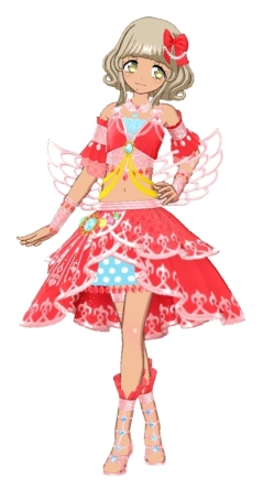 プリパラ オールアイドル にノンシュガーのエデンコーデと楽曲 スパイシー ホット ケーキ が登場 2月1日に追加される要素の情報が公開