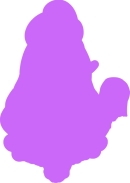 画像ギャラリー No.007のサムネイル画像 / 「プリパラ」に登場する紫京院ひびき単独のコラボカフェが東京で2月28日から,大阪で3月5日から開催。コンセプトはホワイトデーディナーショー