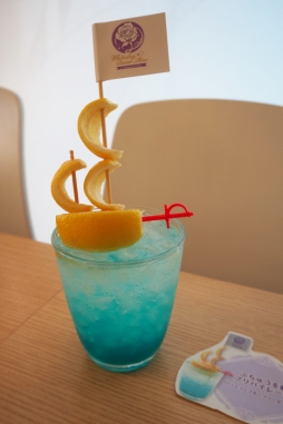 ���������꡼ No.016�Υ���ͥ������ / ���ե��Ȥ�����ꡤ��Ϥ�ե����쥹�ȥ�󡣡֥ץ�ѥ�פΥ���ܥ��ե��ֻ�����ҤӤ��ۥ磻�ȥǡ��ǥ��ʡ����硼�פ��ݡ���