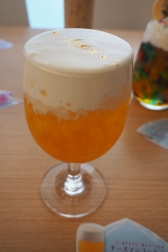 ���������꡼ No.019�Υ���ͥ������ / ���ե��Ȥ�����ꡤ��Ϥ�ե����쥹�ȥ�󡣡֥ץ�ѥ�פΥ���ܥ��ե��ֻ�����ҤӤ��ۥ磻�ȥǡ��ǥ��ʡ����硼�פ��ݡ���