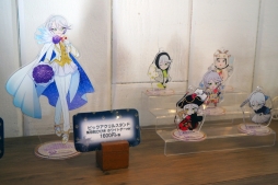 ���������꡼ No.023�Υ���ͥ������ / ���ե��Ȥ�����ꡤ��Ϥ�ե����쥹�ȥ�󡣡֥ץ�ѥ�פΥ���ܥ��ե��ֻ�����ҤӤ��ۥ磻�ȥǡ��ǥ��ʡ����硼�פ��ݡ���