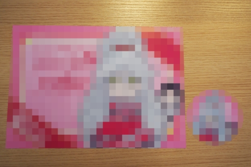 ���������꡼ No.025�Υ���ͥ������ / ���ե��Ȥ�����ꡤ��Ϥ�ե����쥹�ȥ�󡣡֥ץ�ѥ�פΥ���ܥ��ե��ֻ�����ҤӤ��ۥ磻�ȥǡ��ǥ��ʡ����硼�פ��ݡ���