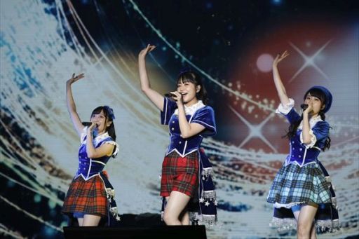 画像ギャラリー No.002のサムネイル画像 / 「プリパラ&キラッとプリ☆チャンWinter Live 2020」昼公演をレポート。シオンとにのの新曲も披露