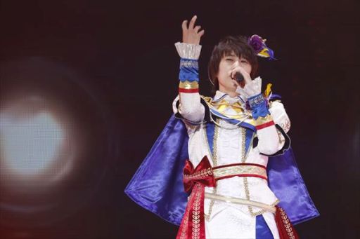 画像ギャラリー No.005のサムネイル画像 / 「プリパラ&キラッとプリ☆チャンWinter Live 2020」昼公演をレポート。シオンとにのの新曲も披露