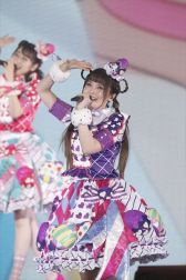 画像ギャラリー No.008のサムネイル画像 / 「プリパラ&キラッとプリ☆チャンWinter Live 2020」昼公演をレポート。シオンとにのの新曲も披露