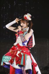 画像ギャラリー No.011のサムネイル画像 / 「プリパラ&キラッとプリ☆チャンWinter Live 2020」昼公演をレポート。シオンとにのの新曲も披露