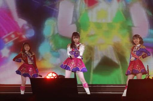 画像ギャラリー No.020のサムネイル画像 / 「プリパラ&キラッとプリ☆チャンWinter Live 2020」昼公演をレポート。シオンとにのの新曲も披露