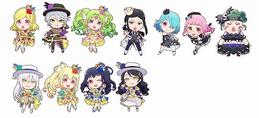 ꡼ No.008 | ץƥ꡼10ǯߥץꥺॹȡ󥫥ե8Ƥ519곫