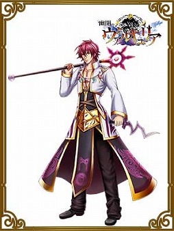 画像集#002のサムネイル/「幽閉のヴァルキュリア」,経験値が2倍になるイベントを4月30日から開催