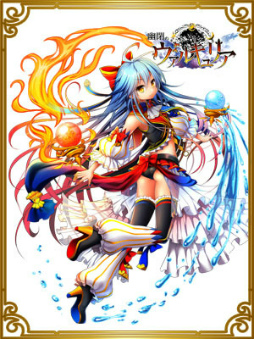 ꡼ No.002 | RPGͩĤΥ륭ꥢפdۿ