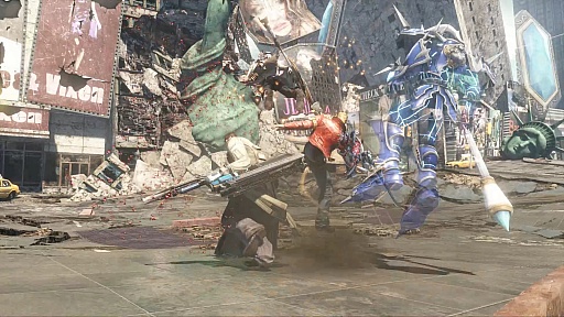 ꡼ No.001Υͥ / ХʥॳॹPCοRISE OF INCARNATESפȯɽֵưΥ VS.פΥΥϥ22Υ饤󥢥