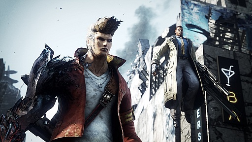 ꡼ No.002Υͥ / ХʥॳॹPCοRISE OF INCARNATESפȯɽֵưΥ VS.פΥΥϥ22Υ饤󥢥