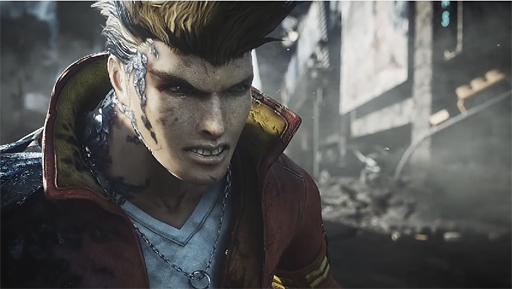 Rise of Incarnates - Announcement Trailer