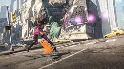 ꡼ No.005Υͥ / ХʥॳॹPCοRISE OF INCARNATESפȯɽֵưΥ VS.פΥΥϥ22Υ饤󥢥