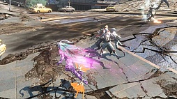 ꡼ No.006Υͥ / ХʥॳॹPCοRISE OF INCARNATESפȯɽֵưΥ VS.פΥΥϥ22Υ饤󥢥