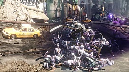 ꡼ No.007Υͥ / ХʥॳॹPCοRISE OF INCARNATESפȯɽֵưΥ VS.פΥΥϥ22Υ饤󥢥