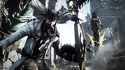 ꡼ No.011Υͥ / ХʥॳॹPCοRISE OF INCARNATESפȯɽֵưΥ VS.פΥΥϥ22Υ饤󥢥