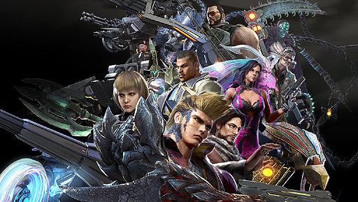 ꡼ No.002Υͥ / Хʥ࿷RISE OF INCARNATESפΥ꡼ǤSteam24˸