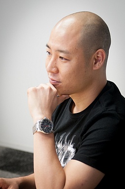 ���������꡼ No.002�Υ���ͥ������ / 2vs.2�Ȥ����ȥ�����ɤ������ء��֥饤�������֡����󥫡��ͥ��ȡפ�꤬�����Ͼ�ζ��Ϻ�ᡤ¼������ᡤ�ޥ����롦��쥤��ؤΥ��󥿥ӥ塼