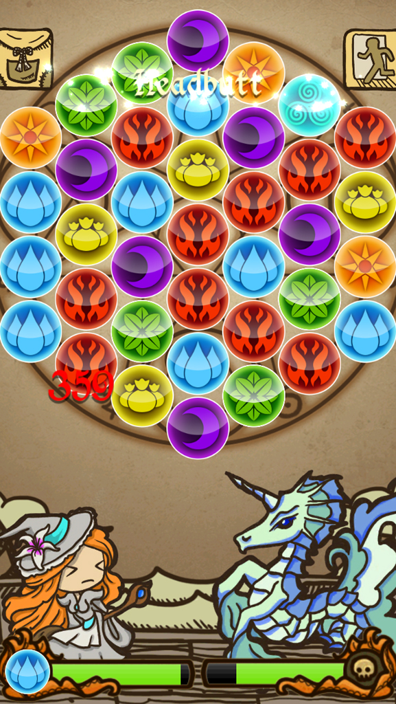 ꡼ No.004 | ޥѥѥRPG֥ե ˡȤϤޤפ϶ۿॷƥİǤƥȥ쥤顼