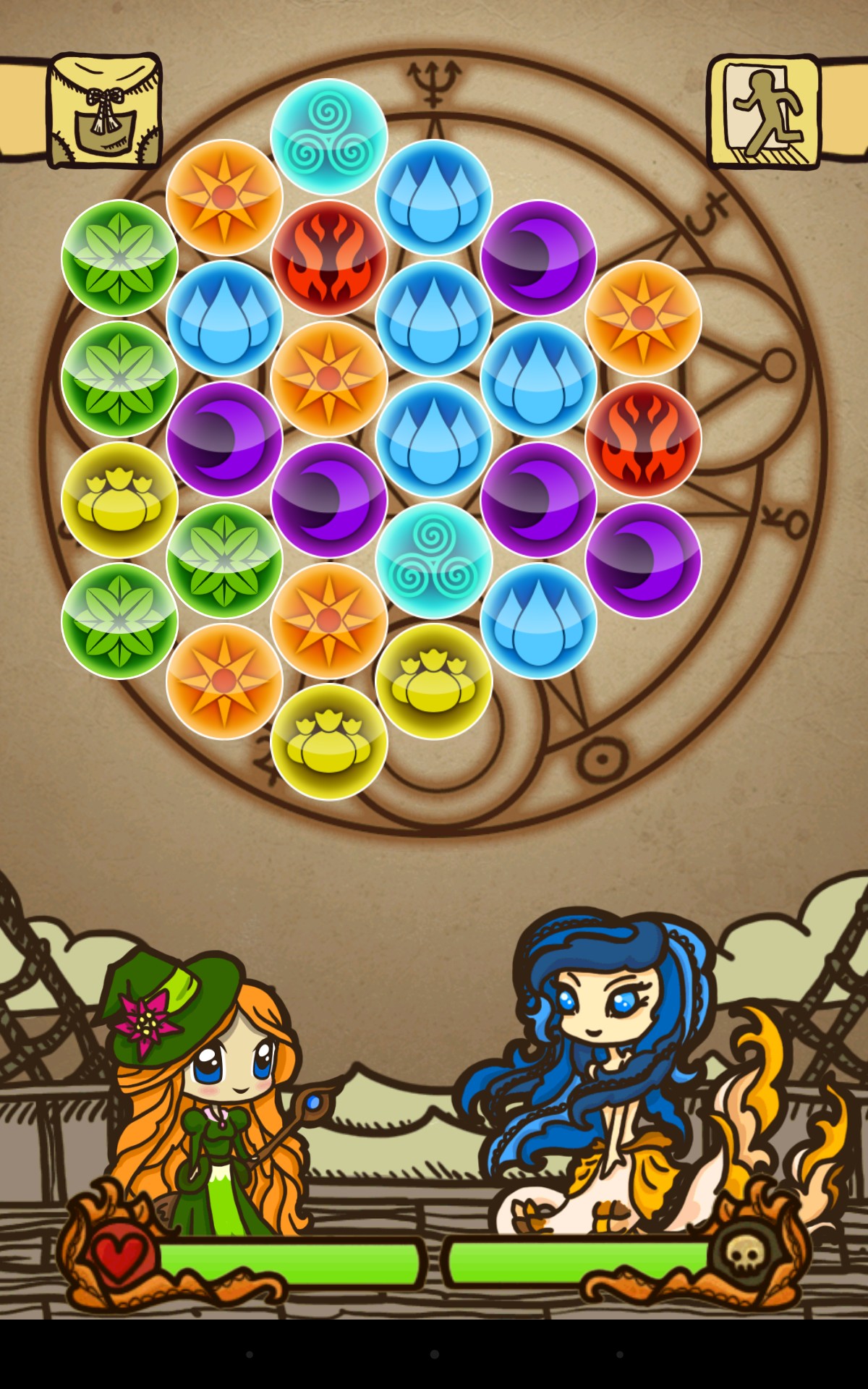 ꡼ No.007 | ѥRPG ֥ե ˡȤϤޤפiOS/Androidۿ