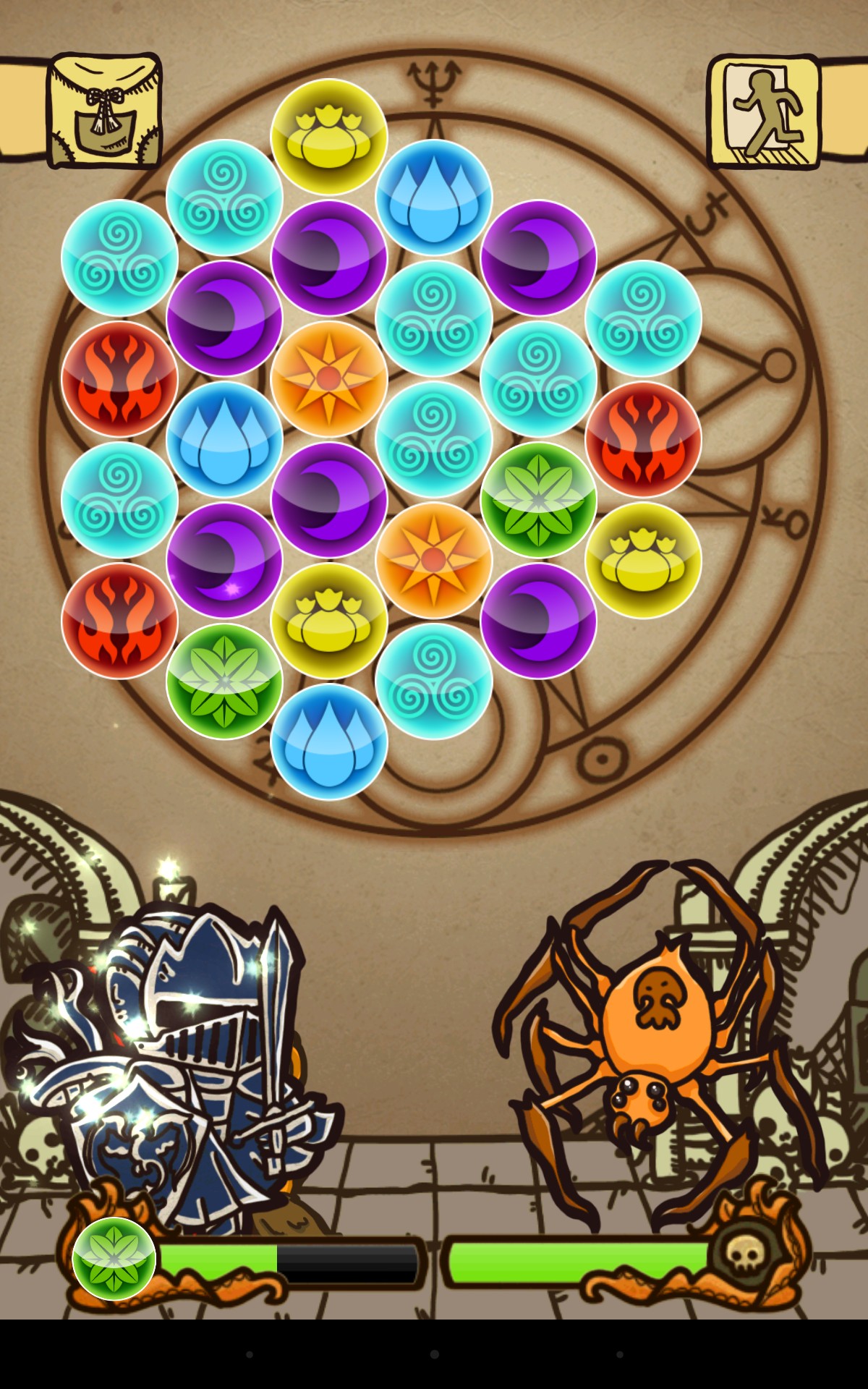 ꡼ No.010 | ѥRPG ֥ե ˡȤϤޤפiOS/Androidۿ