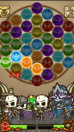 グリフクエスト 〜魔法使いはじめました〜