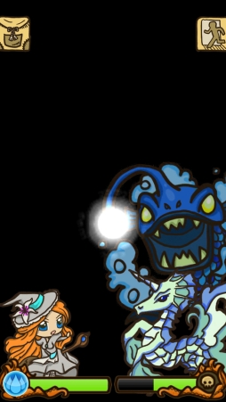 グリフクエスト 〜魔法使いはじめました〜