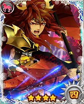 画像ギャラリー No.013のサムネイル画像 / RPG「大華戦国バトル 竜法伝」が配信開始。竜の力で天下統一を目指そう