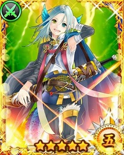 画像ギャラリー No.002のサムネイル画像 / 「大華戦国バトル 竜法伝」,大将取得確率アップキャンペーンが本日スタート