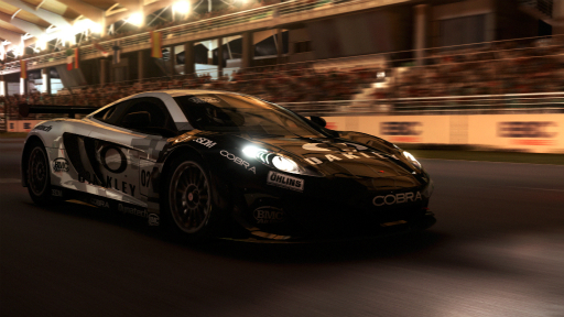 ꡼ No.003Υͥ / Codemasters꡼ǿGRID AUTOSPORTפȯɽ˥ߥ졼夵ơƤǤ6ܤ˥꡼