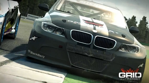 GRID AUTOSPORTץʥ󥹥ȥ쥤顼