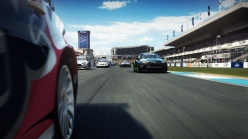 画像集#002のサムネイル/Codemasters，新作レースゲーム「GRID Autosport」のダメージモデルに関する情報を公開