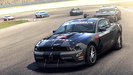 ꡼ No.005 | GRID Autosportס⡼ɤ졼ƥ꡼ʤɤ餫ˡܺǳڤѵץ졼פҲ𤹤ࡼӡ