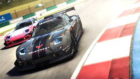 GRID Autosportס⡼ɤ졼ƥ꡼ʤɤ餫ˡܺǳڤѵץ졼פҲ𤹤ࡼӡ